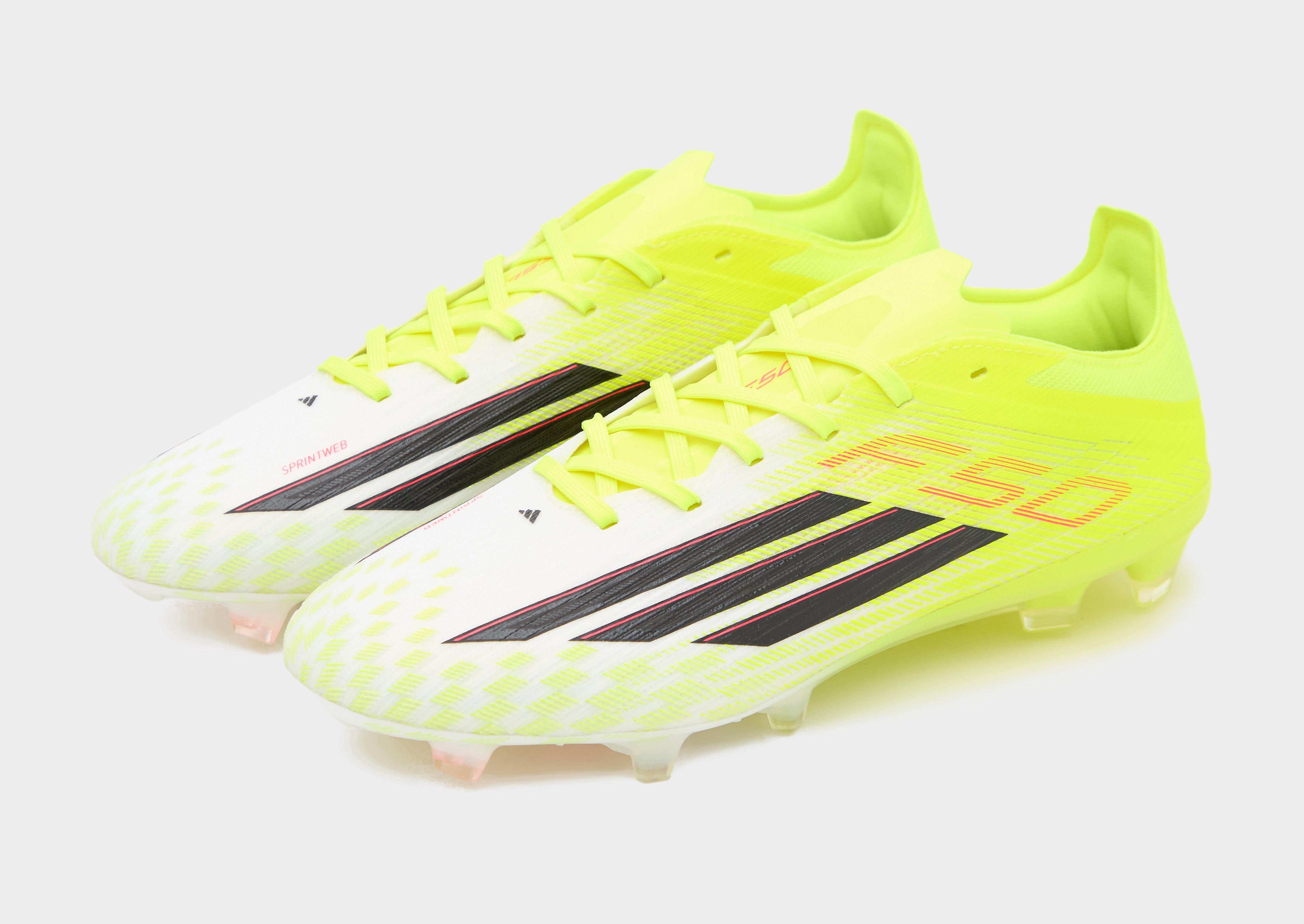 adidas F50 Pro FG Fußballschuh