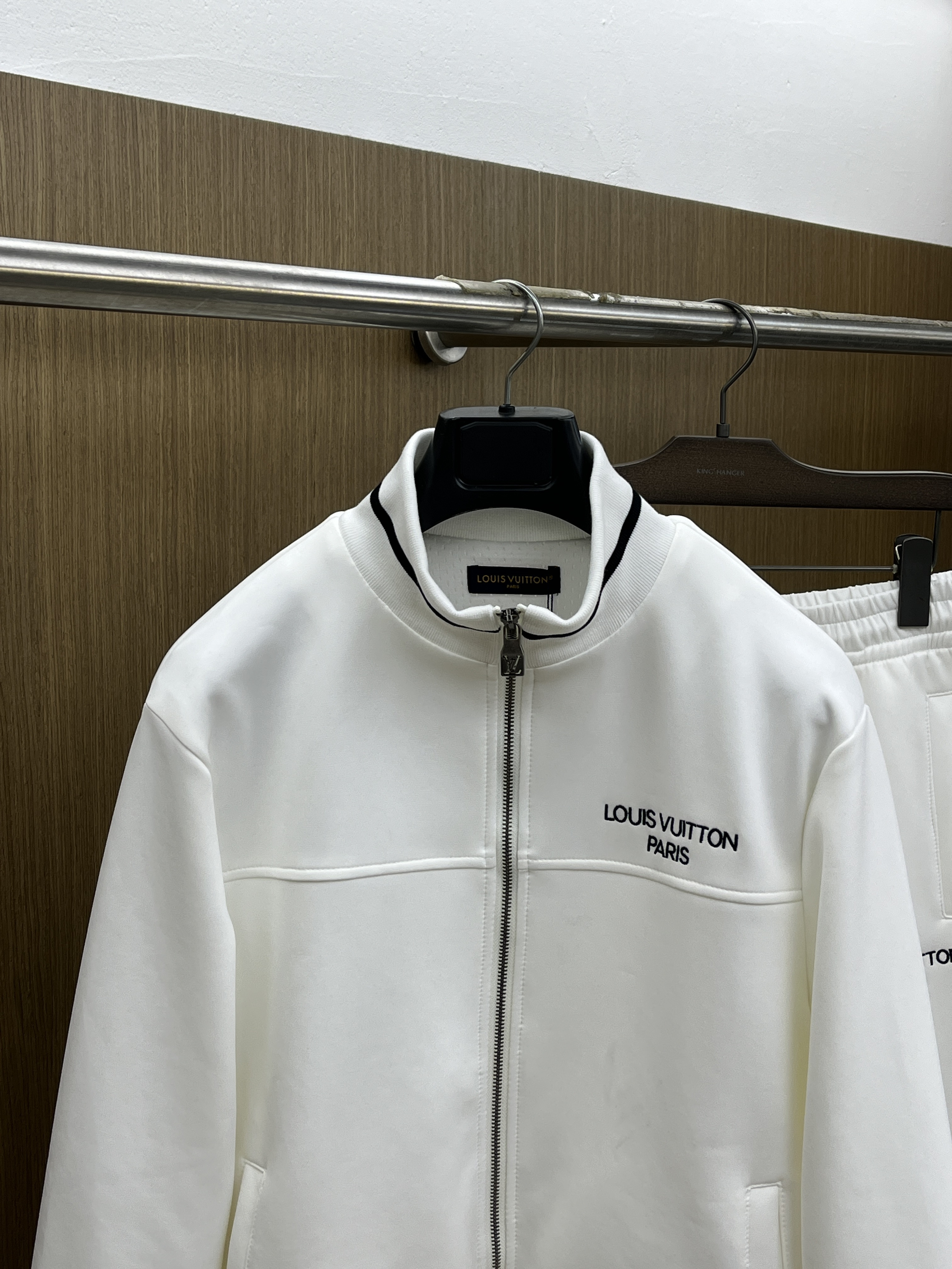 Louis Vuitton 25SS Jogging Suit Size M-3XL