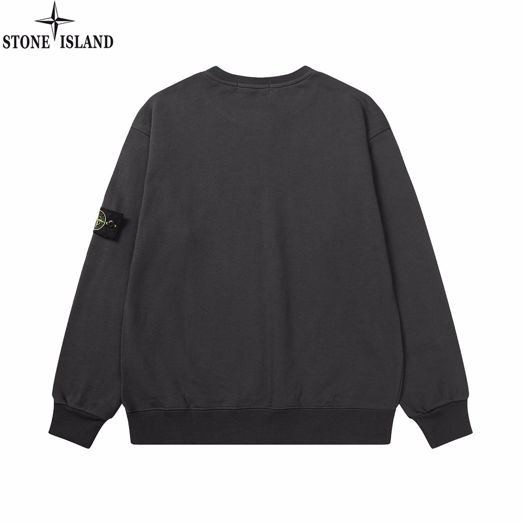 Stone Island 2026ss New Sweatshirt Size M-XXL
