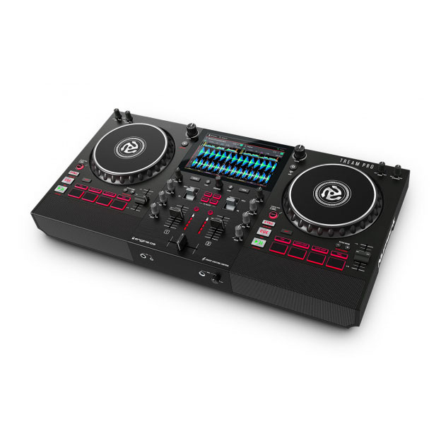 Pioner DJ Mieam Pro