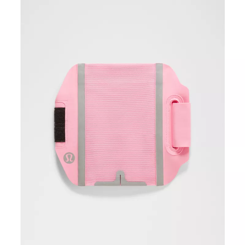 Fast and Free Running Armband