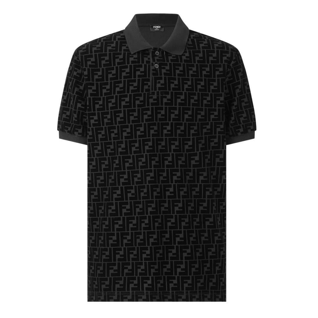Fendi Polo Shirt