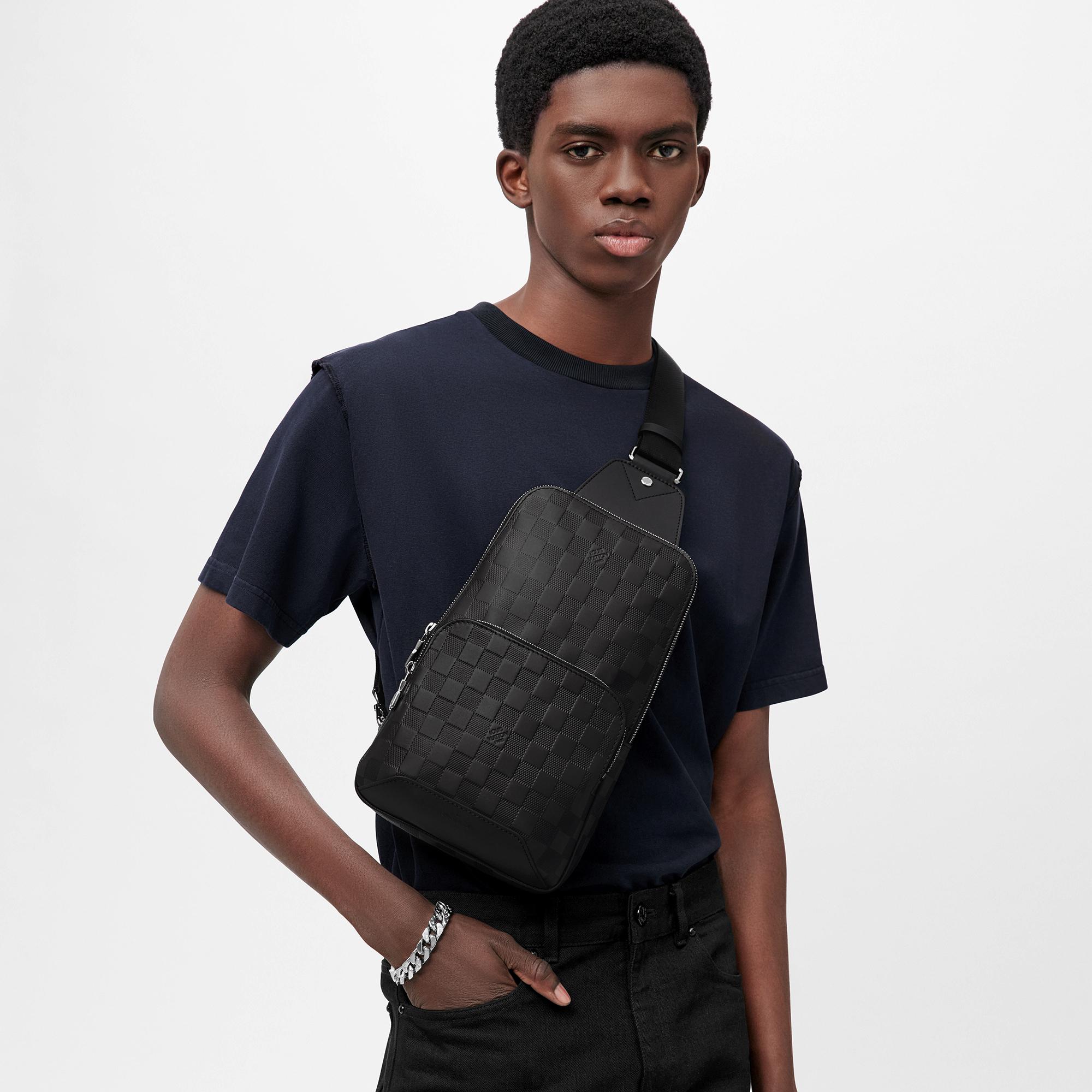 Avenue Sling Bag N41720