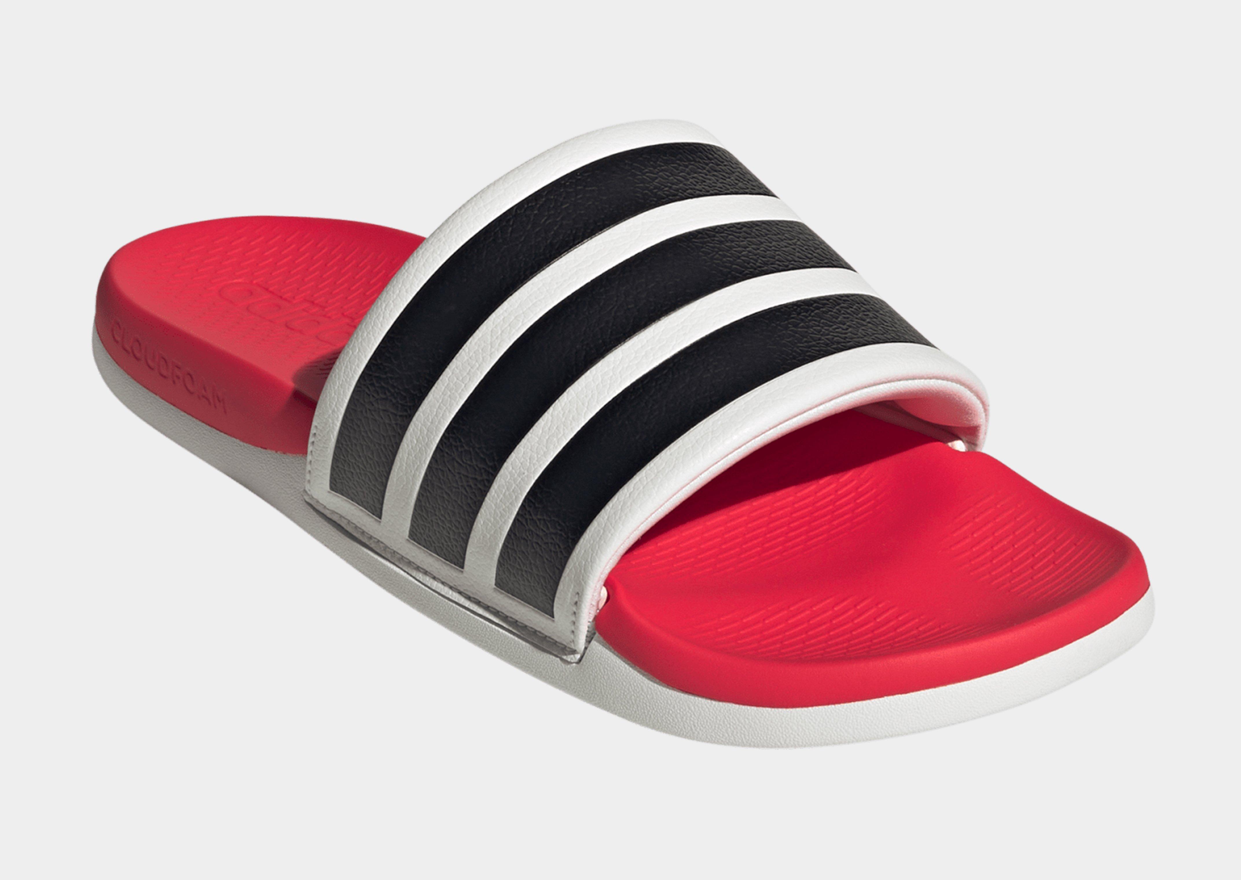 adidas ADILETTE COMFORT 2.0 BADESCHLAPPEN