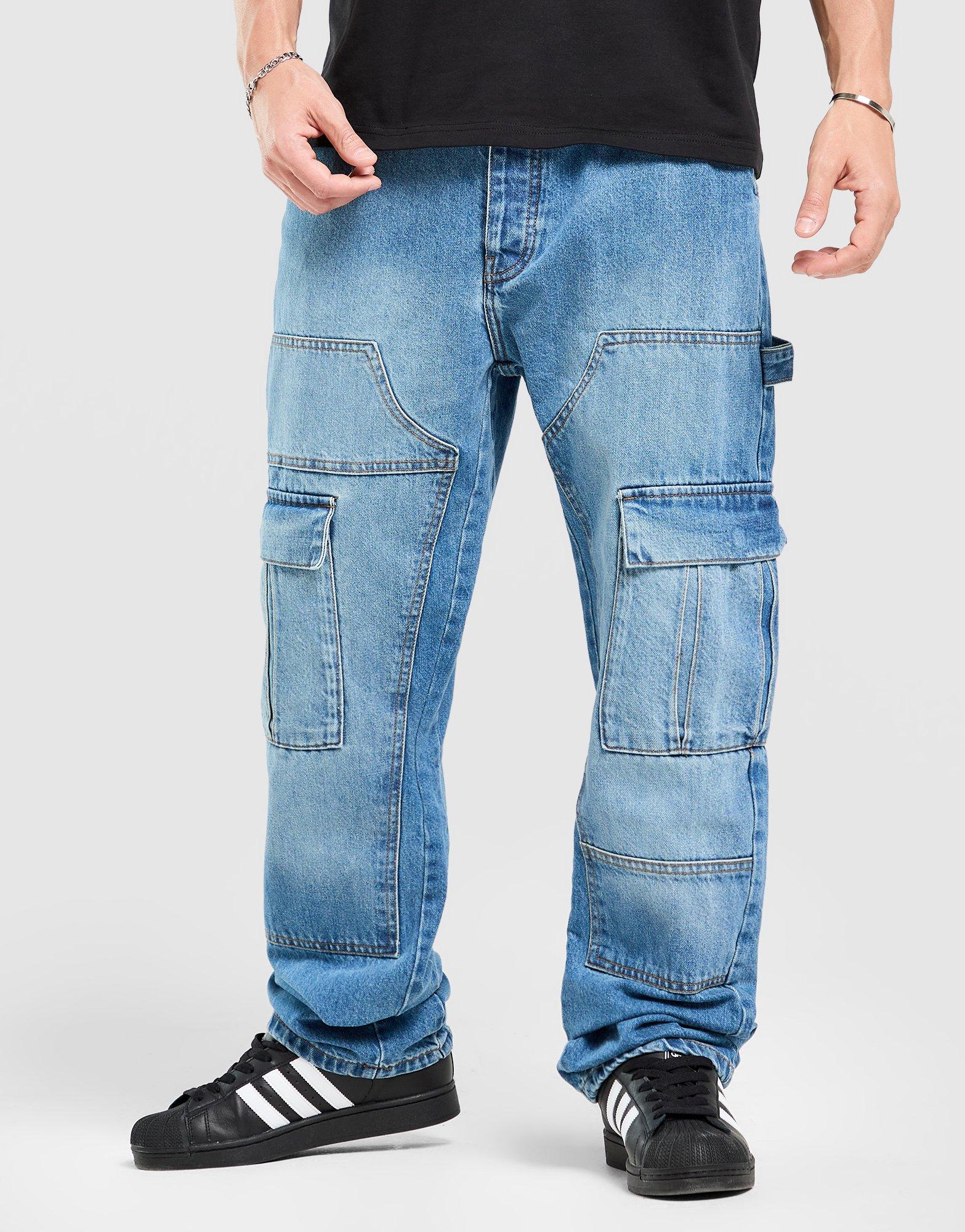 Unlike Humans Jaxon Jeans