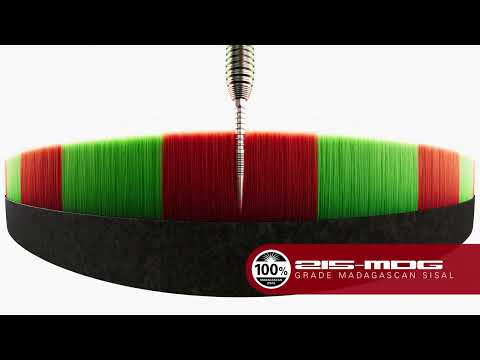 Tor Dartboard