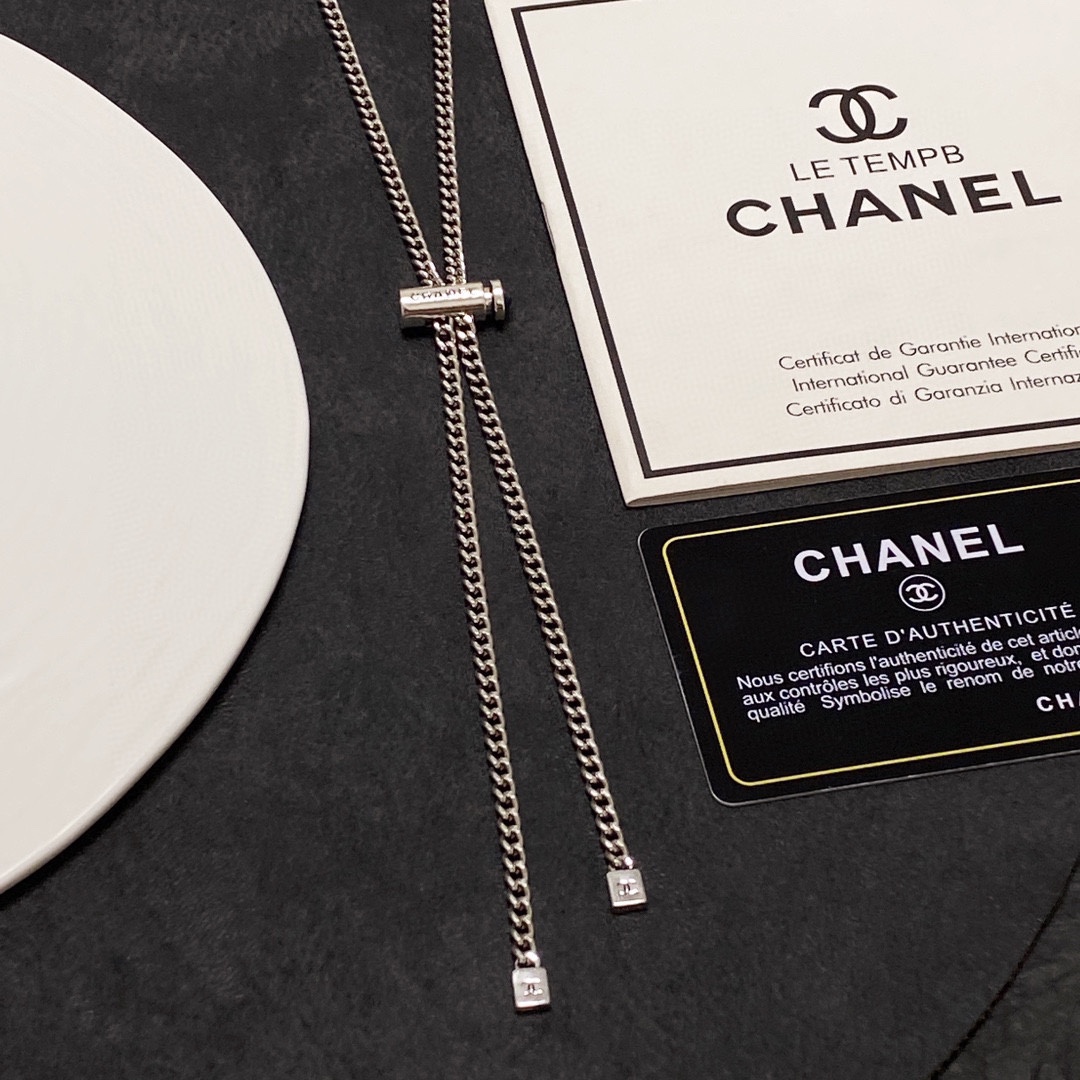cc Necklace