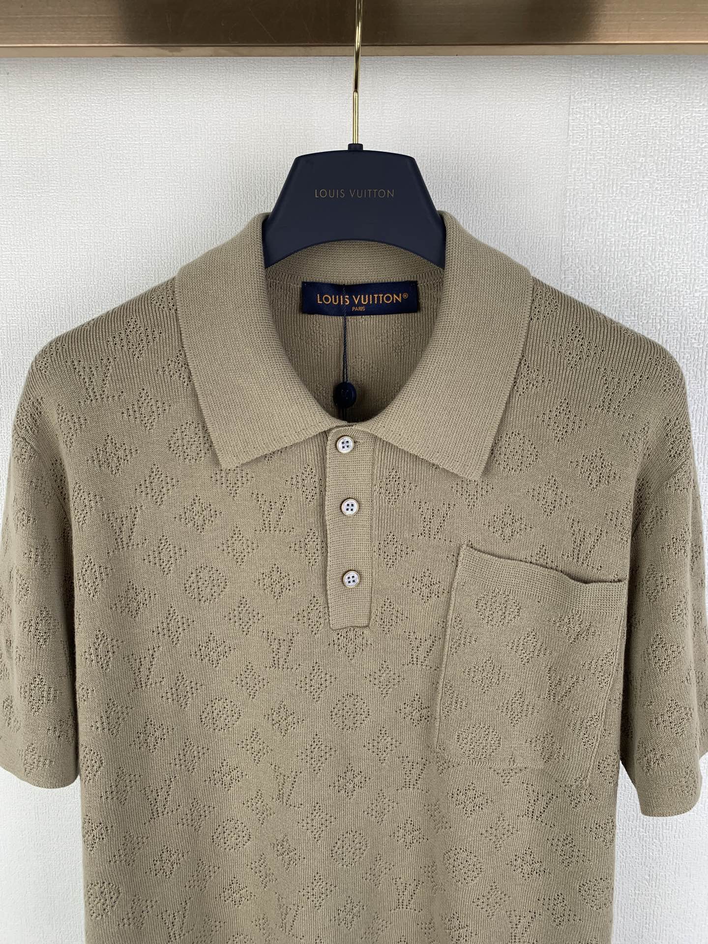 Louis Vuitton 2026ss New T Shirt  Size S-XL