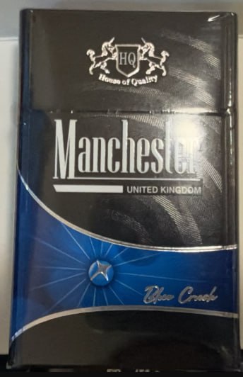 Manchester Blue CrushA$150.00Fimadina