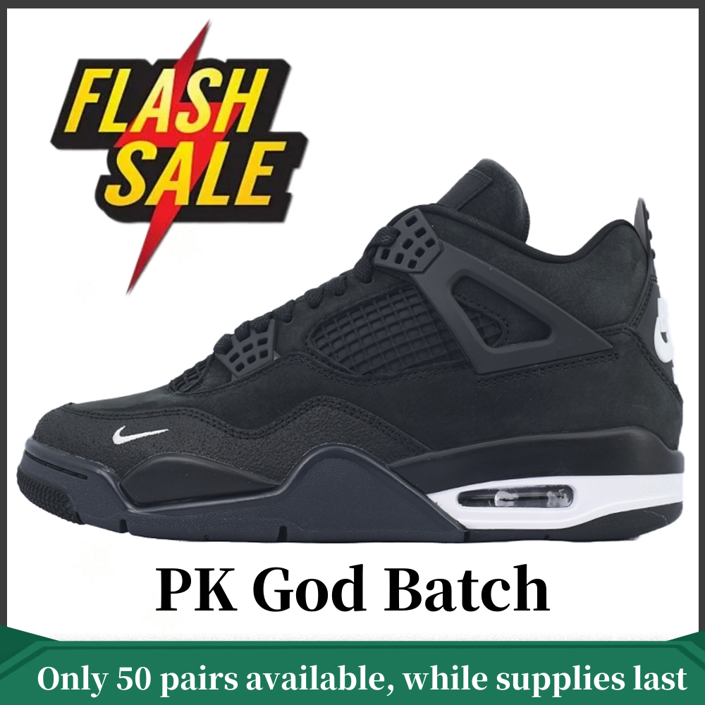 Nigel Sylvester x Air Jordan 4 Retro OG SP 'Brick By Brick' HF4340-001