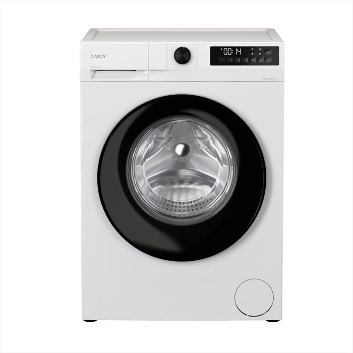 CANDY - Lavatrice 9Kg GD 49B8-S Classe A-Bianco