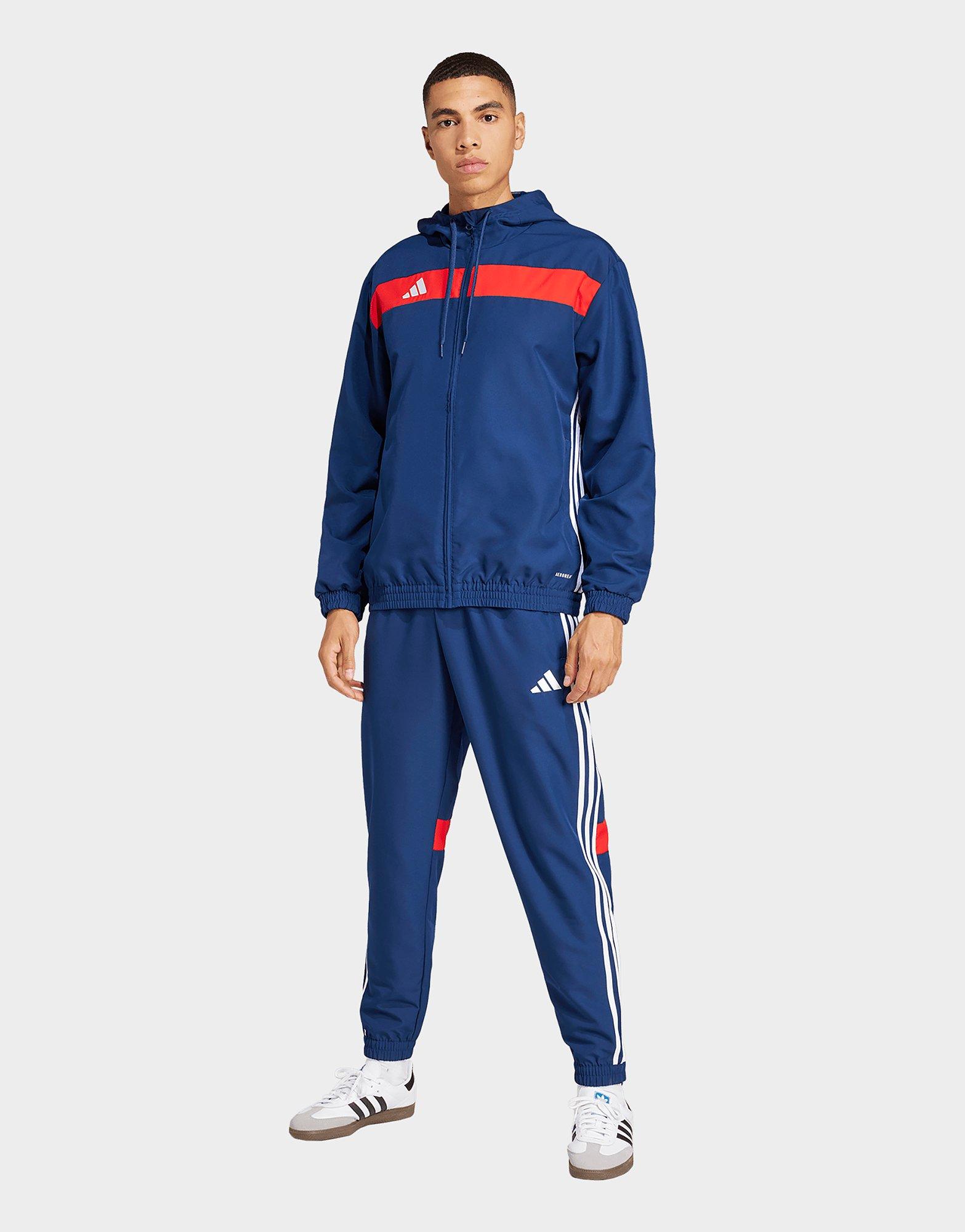 adidas Tiro 25 Essentials Woven Hose