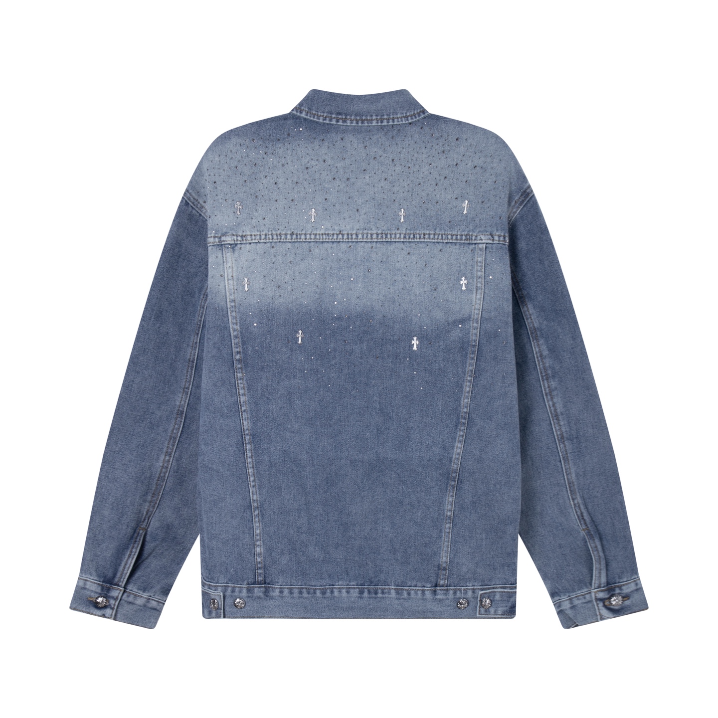 Chrome Hearts 2026ss New Jacket Size M-XXXL