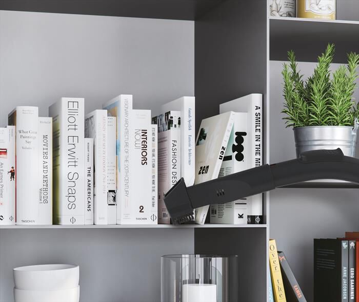 HOOVER - HP330ALG 011-Verde