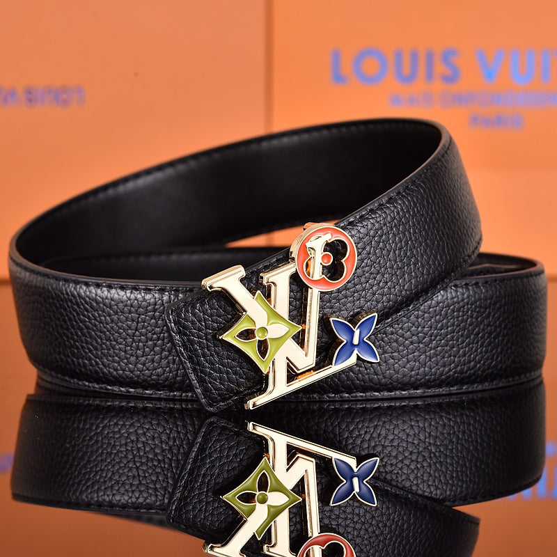 Fashion Design Belt