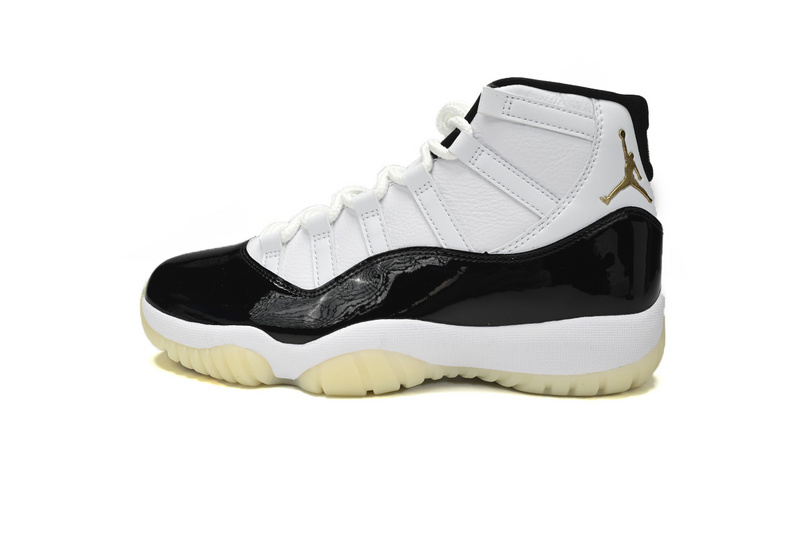 Air Jordan 11 Retro DMP Gratitude CT8012-170