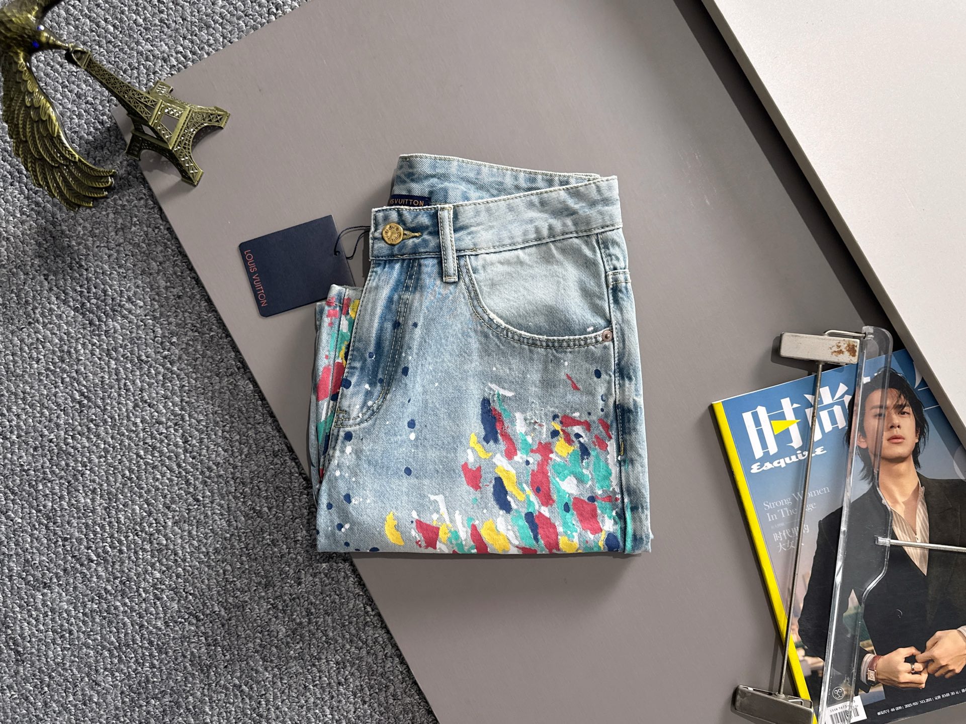 Louis Vuitton 2026ss New  Shorts Size 28-40