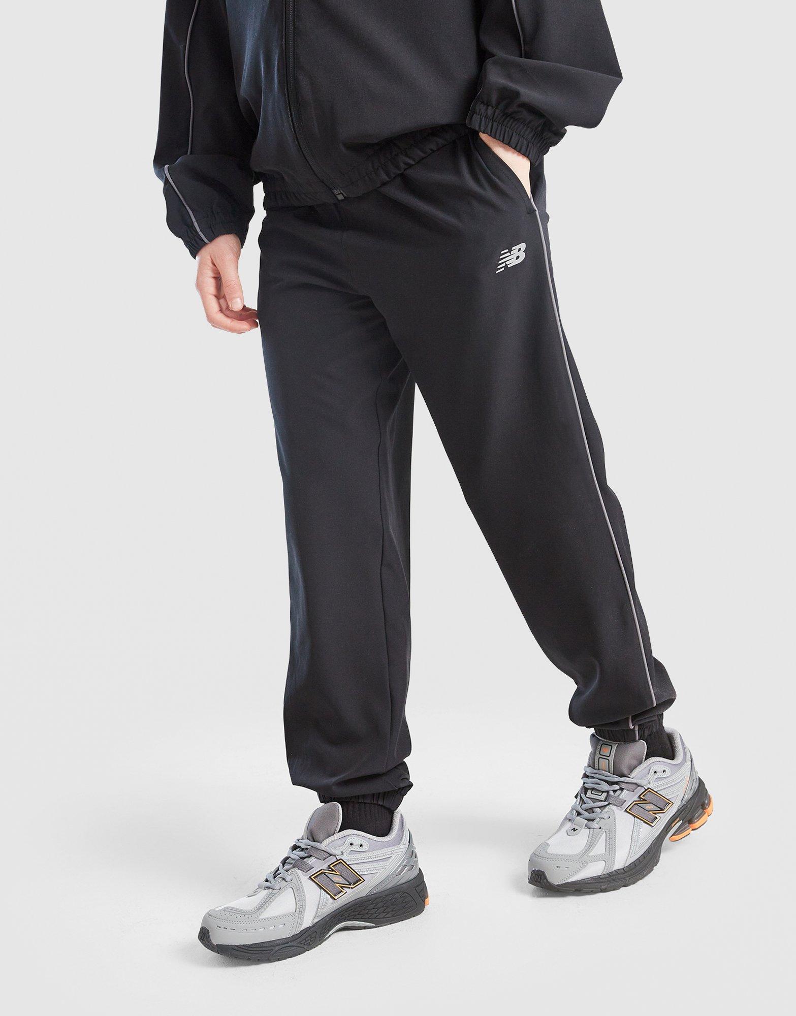 New Balance Woven Trainingshose Kinder