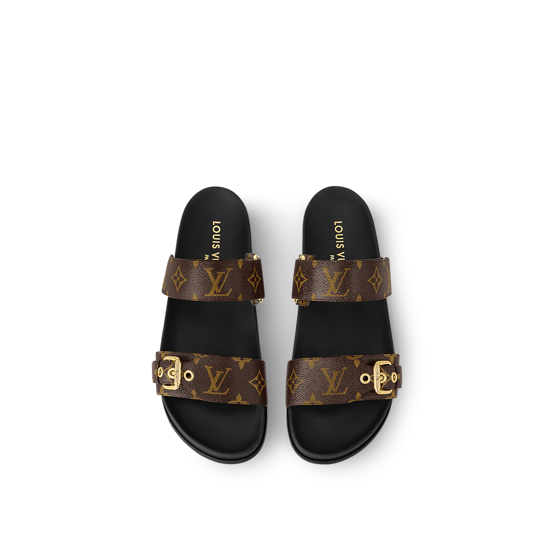 Bom Dia Flat Comfort Mule 1AAW8H