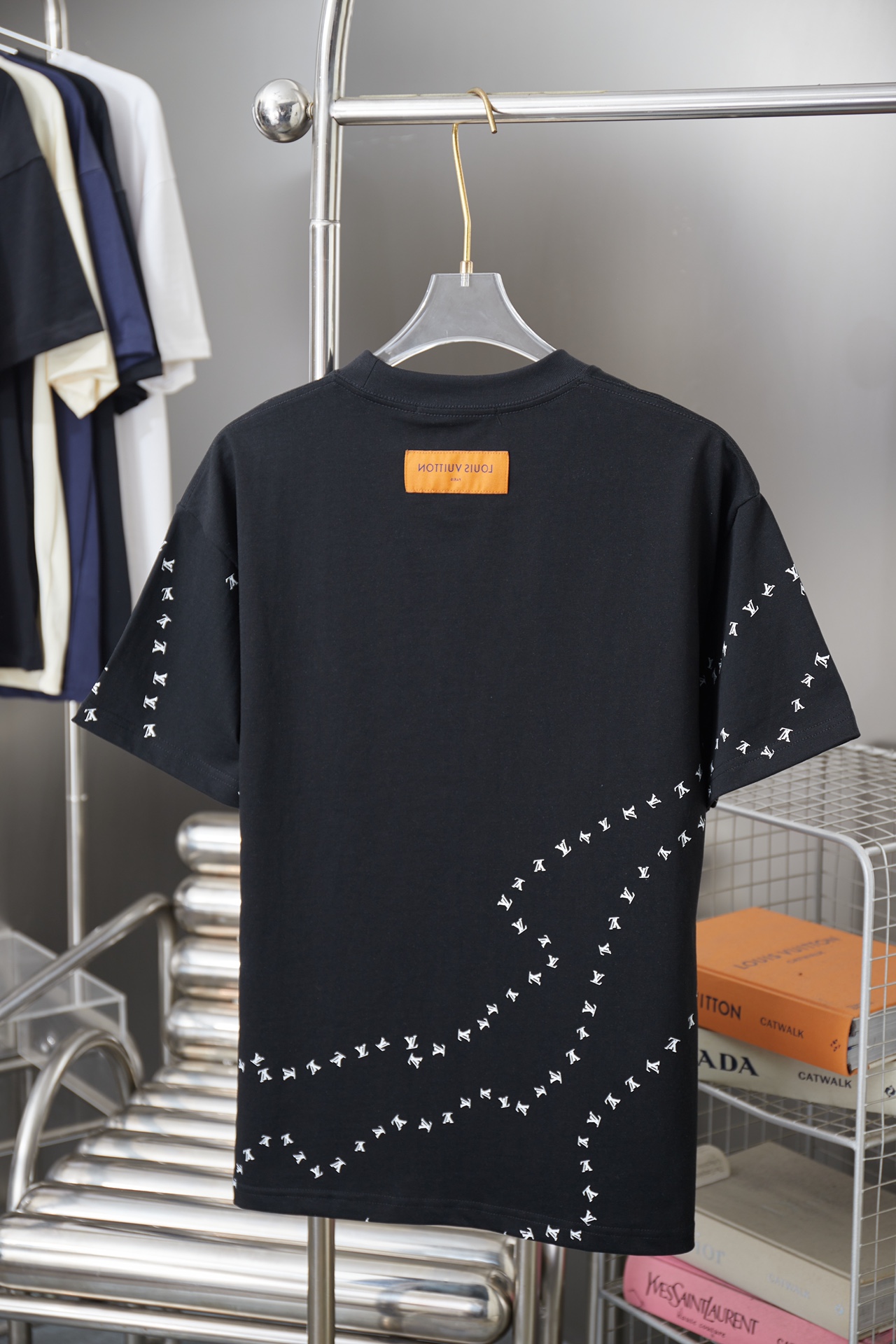 Louis Vuitton 2026ss New T Shirt Size S-XL