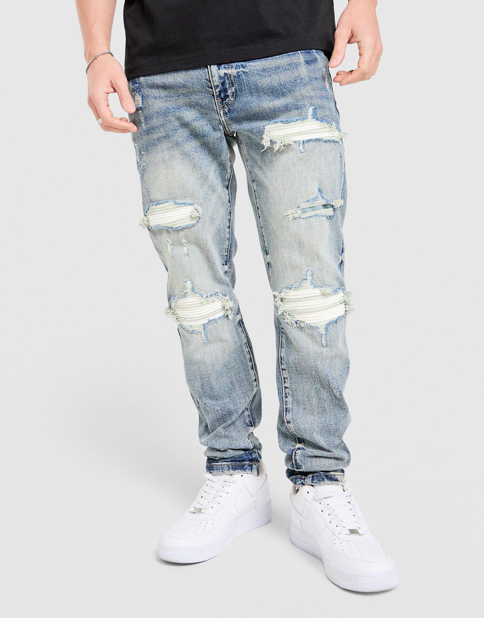 (Supply \u0026 Demand) Supply & Demand Lucien Jeans