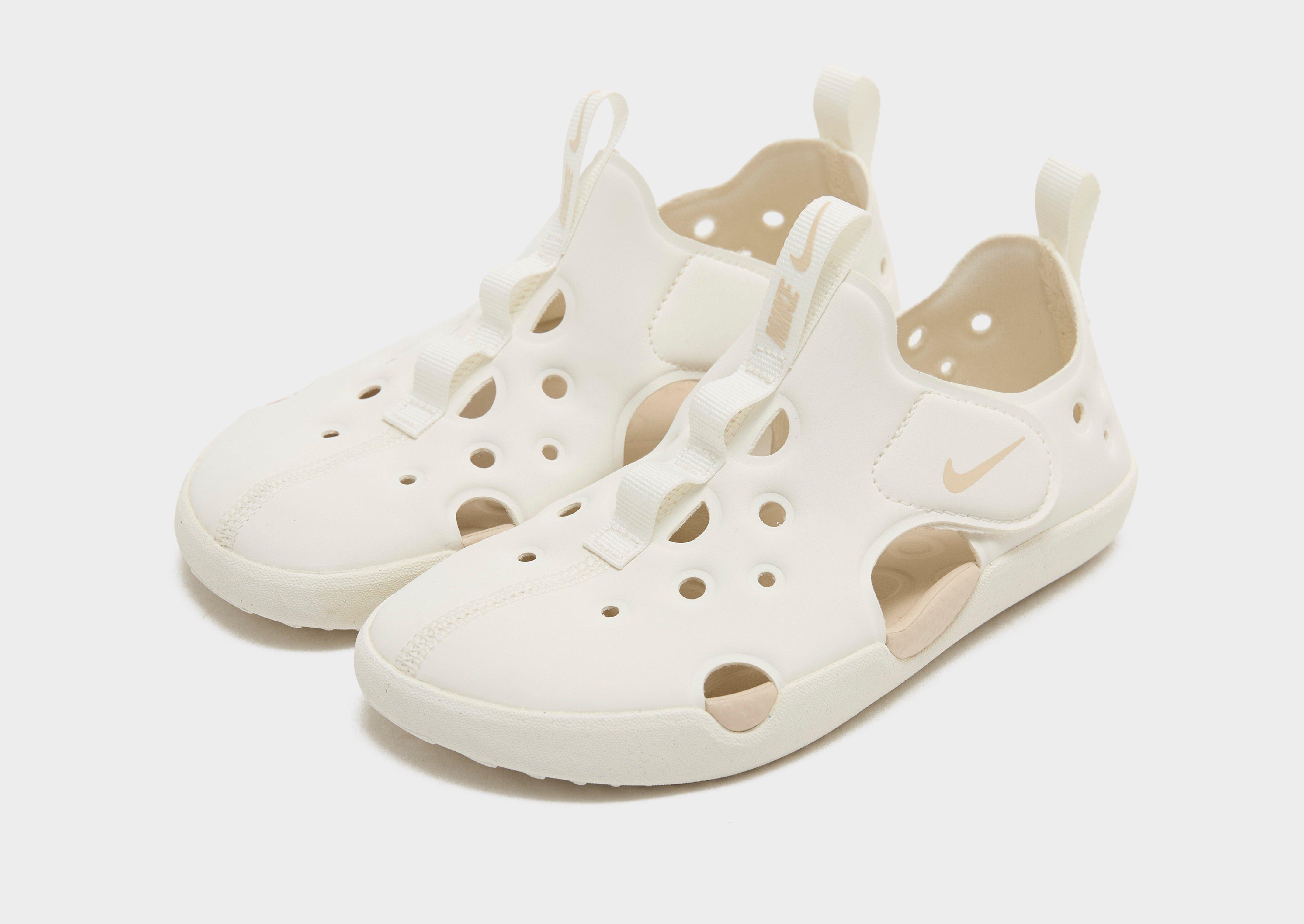 Nike Sunray 4 Kleinkinder