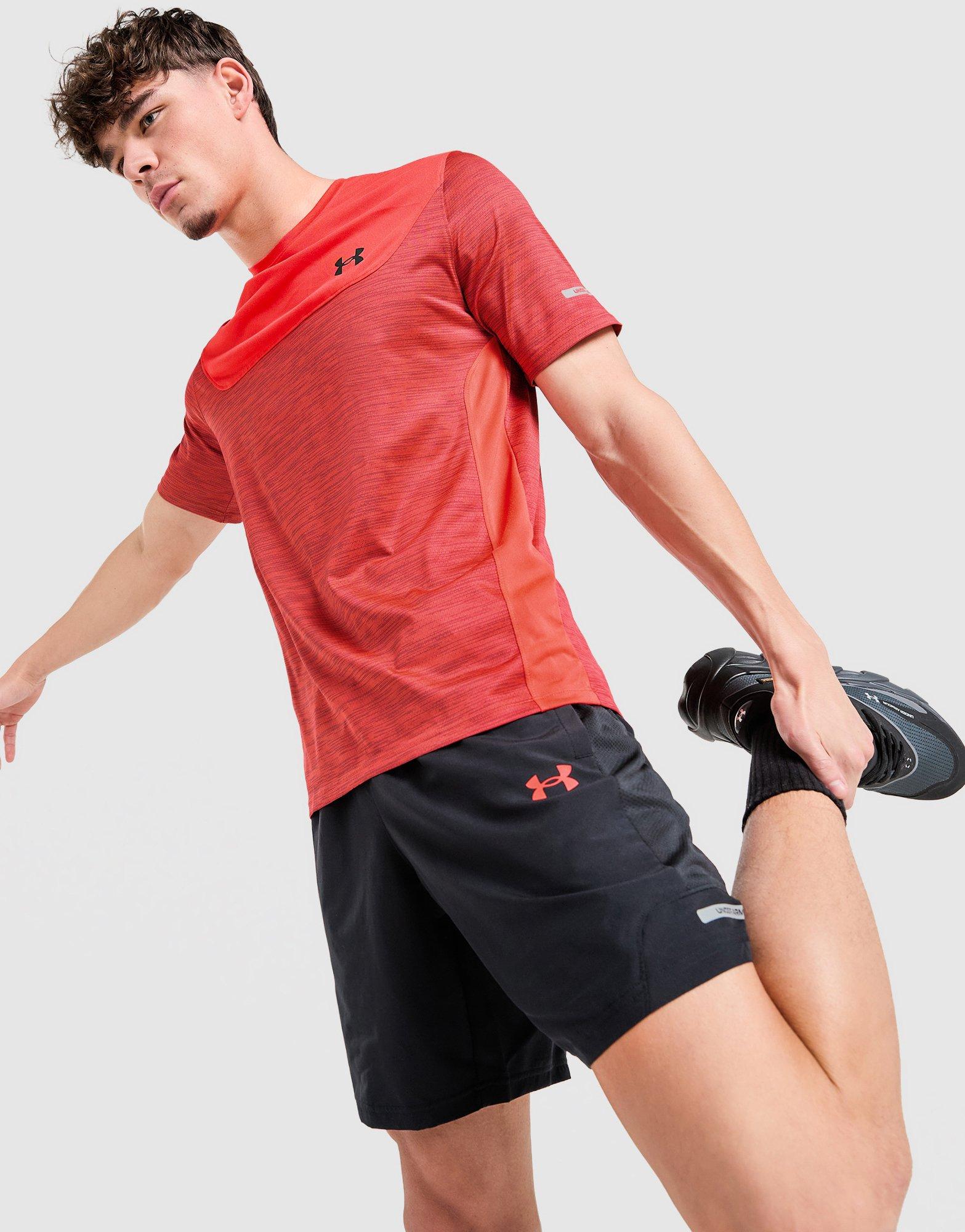 Under Armour Tech Utility T-shirt