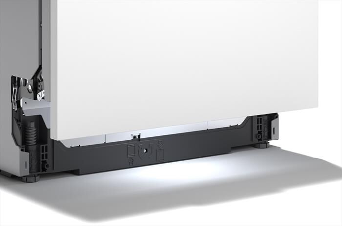 LG - QUADWASH DB375TXS-Noble Steel