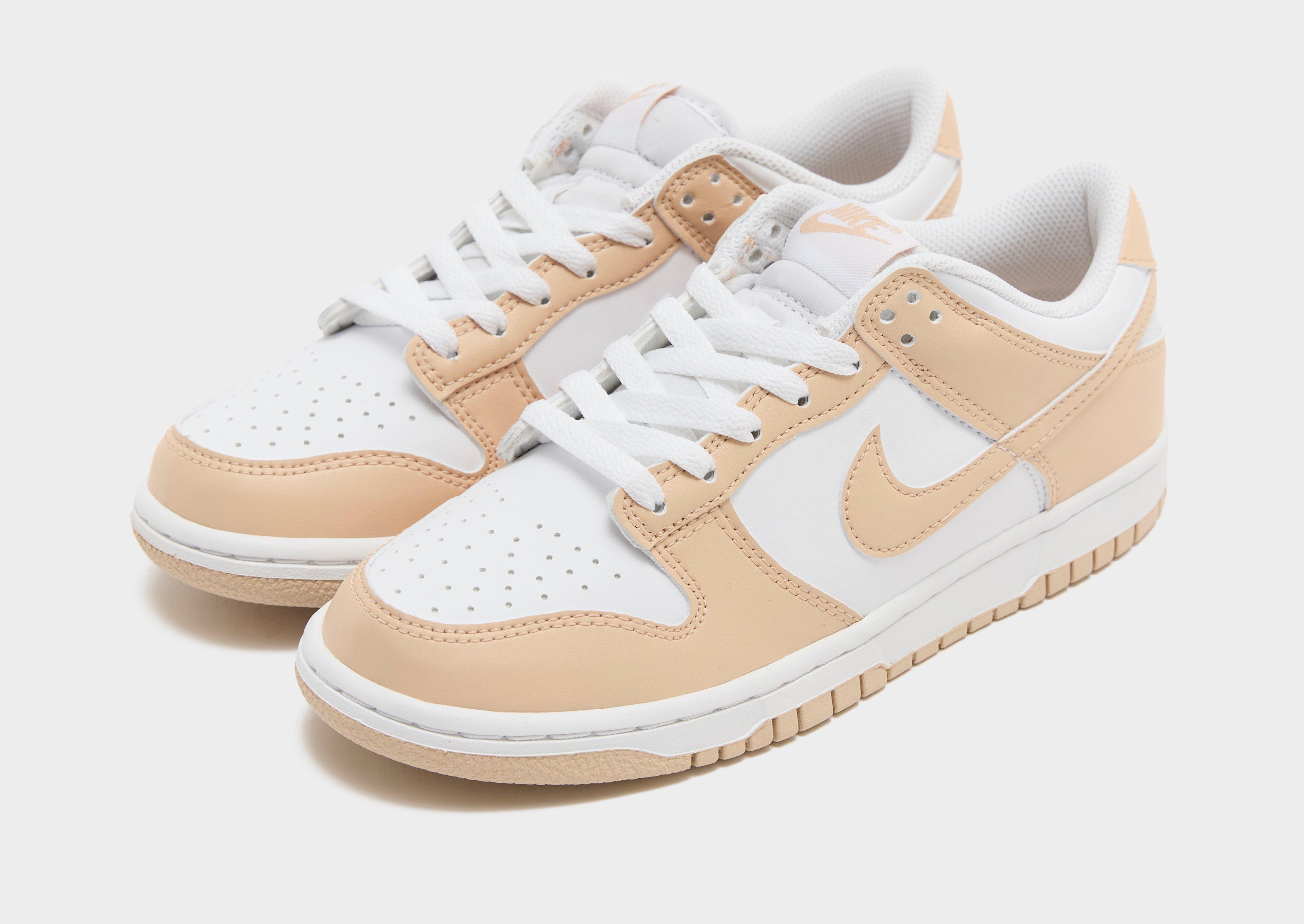 Nike Dunk Low Kinder