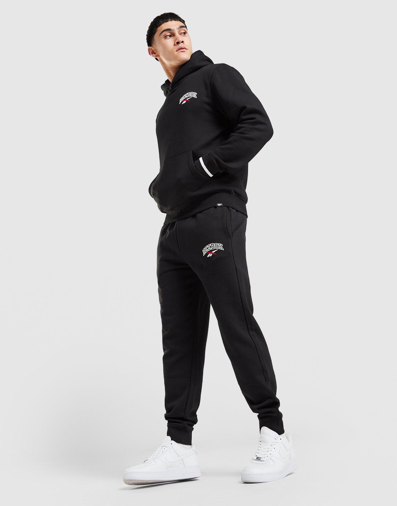 Reebok State Fleece Jogginghose