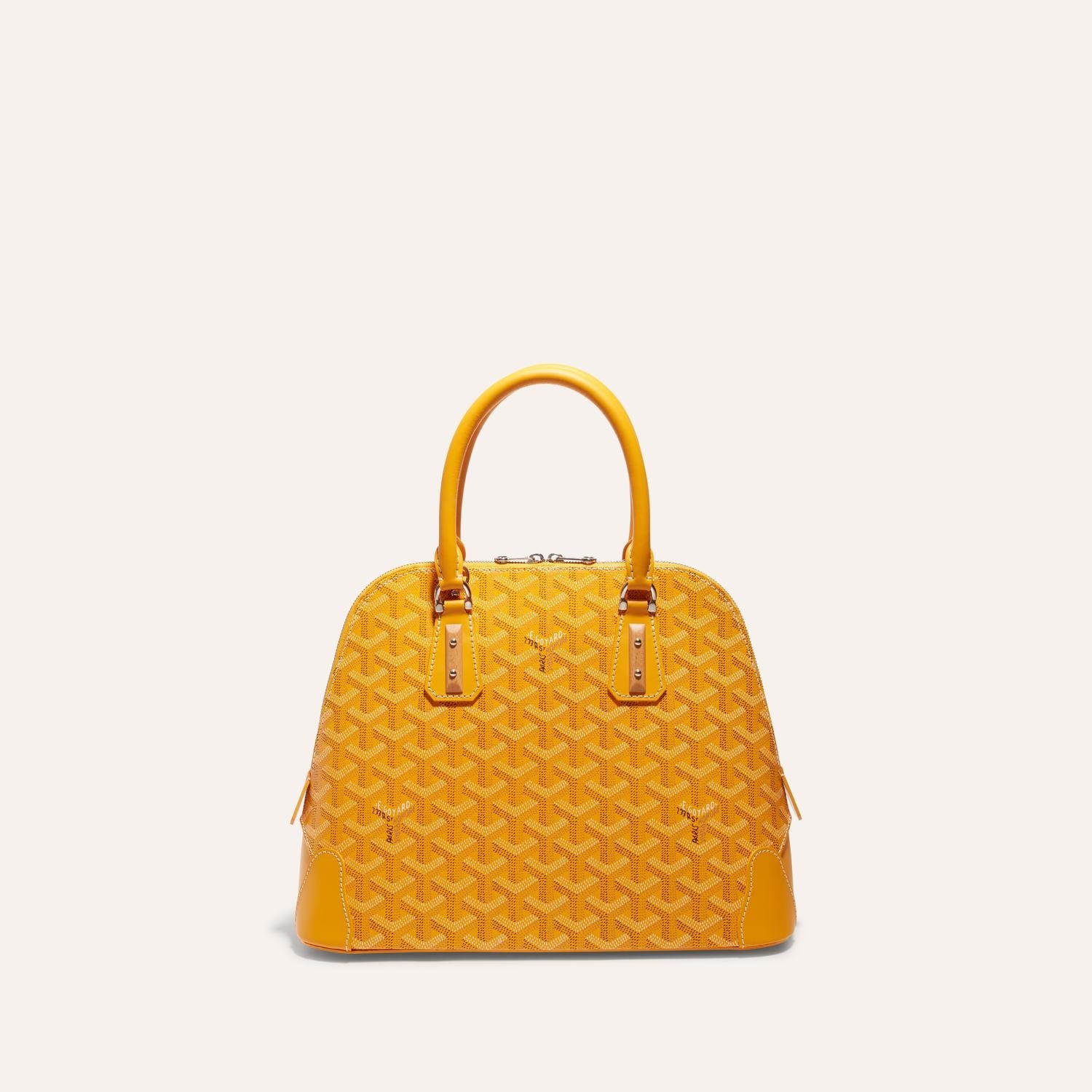 Vendôme PM Bag Yellow