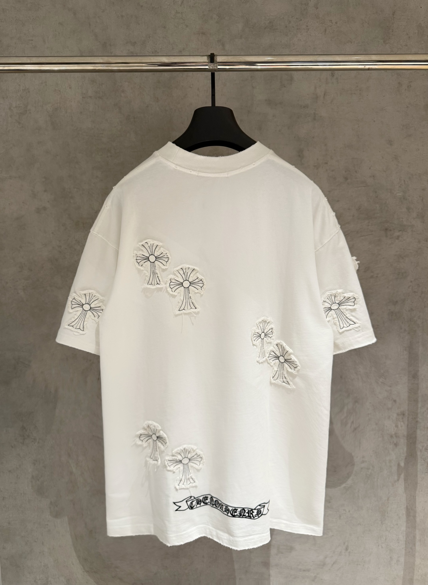 Chrome Hearts 2026ss New T Shirt Size S-XXL