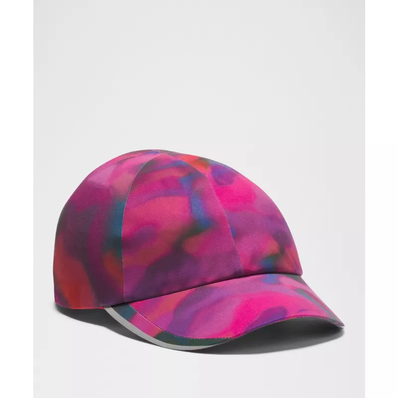 Women's Fast and Free Ponytail Running Hat
