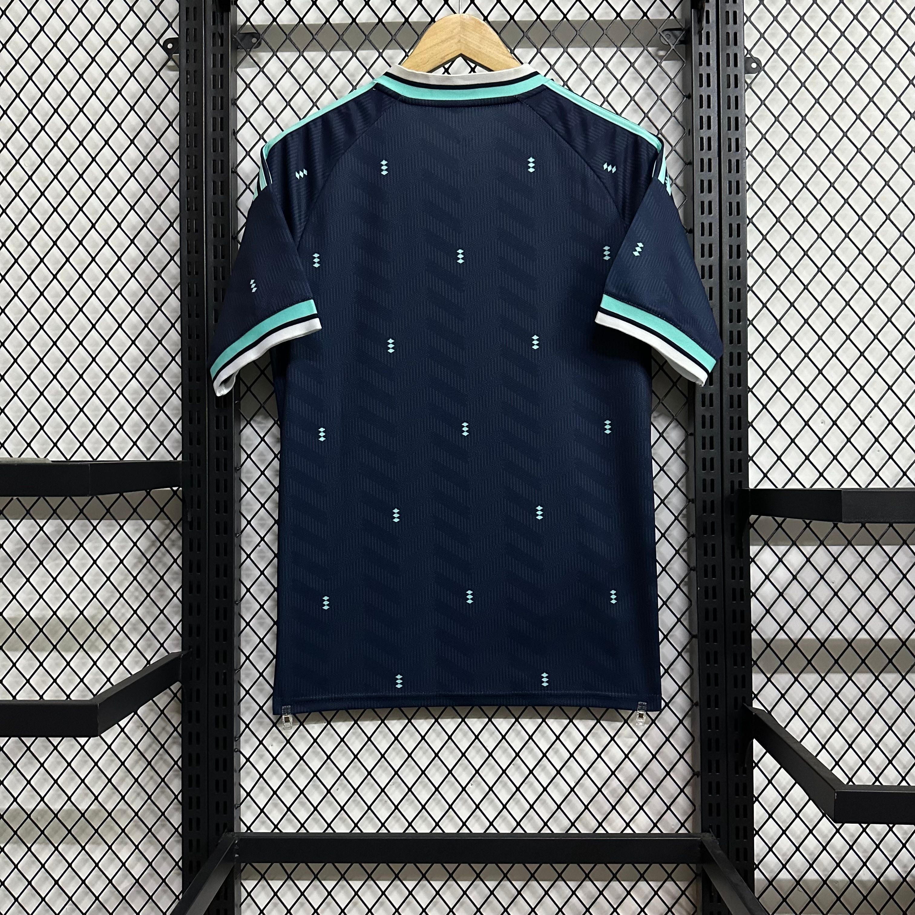 2026/2027 Germany Away Football Shirt (Fan Edition)