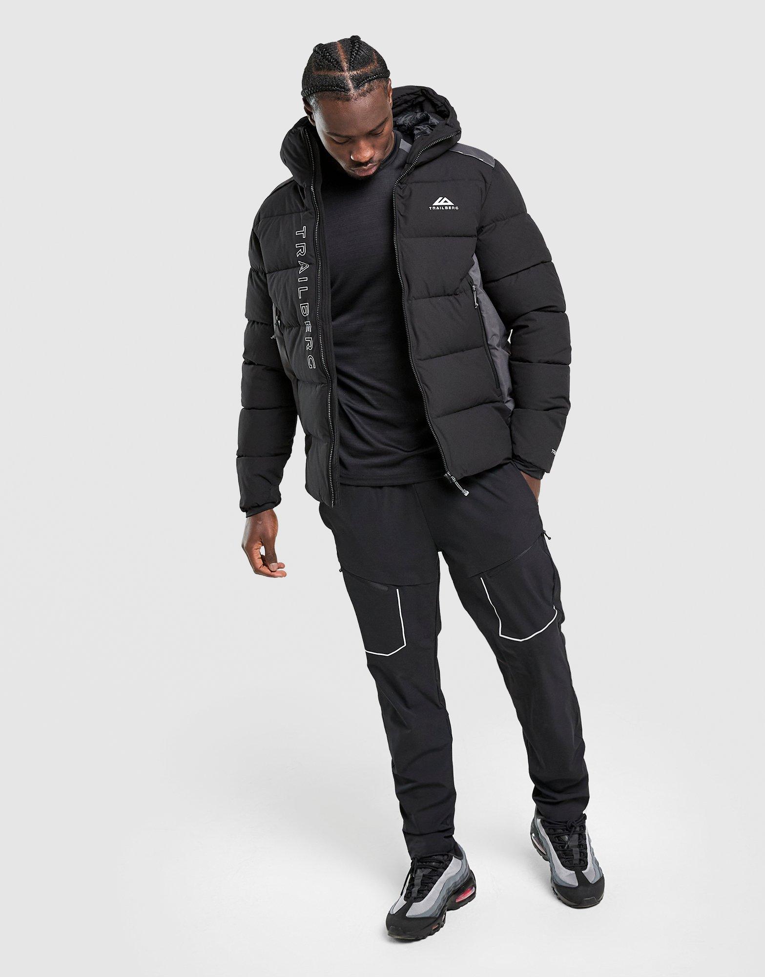 Trailberg Triathlon Padded Jacke