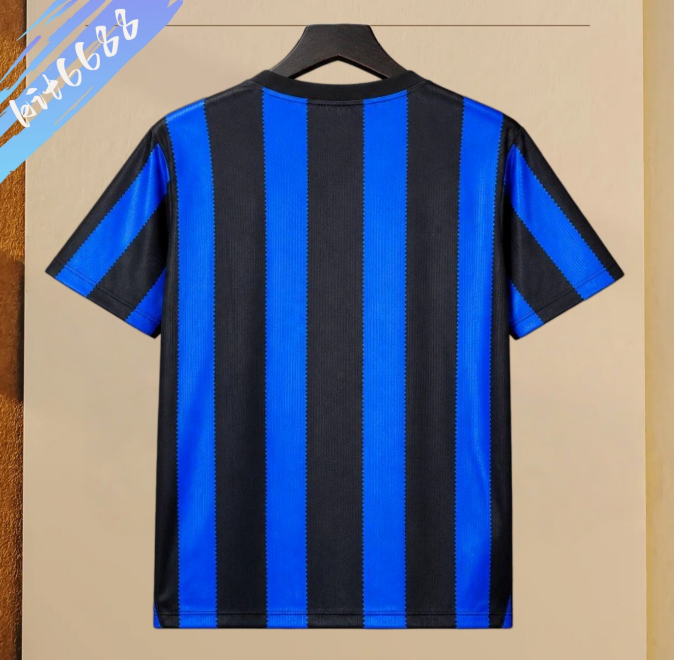 2026/2027 Inter Milan Home Football Shirt (FANS version)