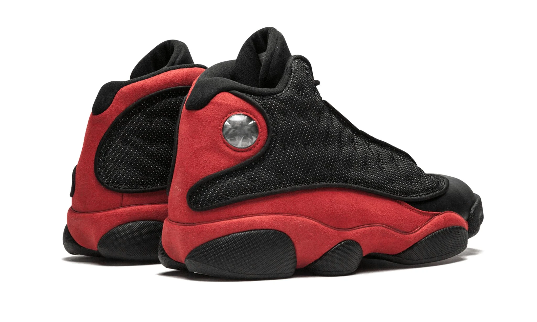 Air Jordan 13 Retro Bred (2017)