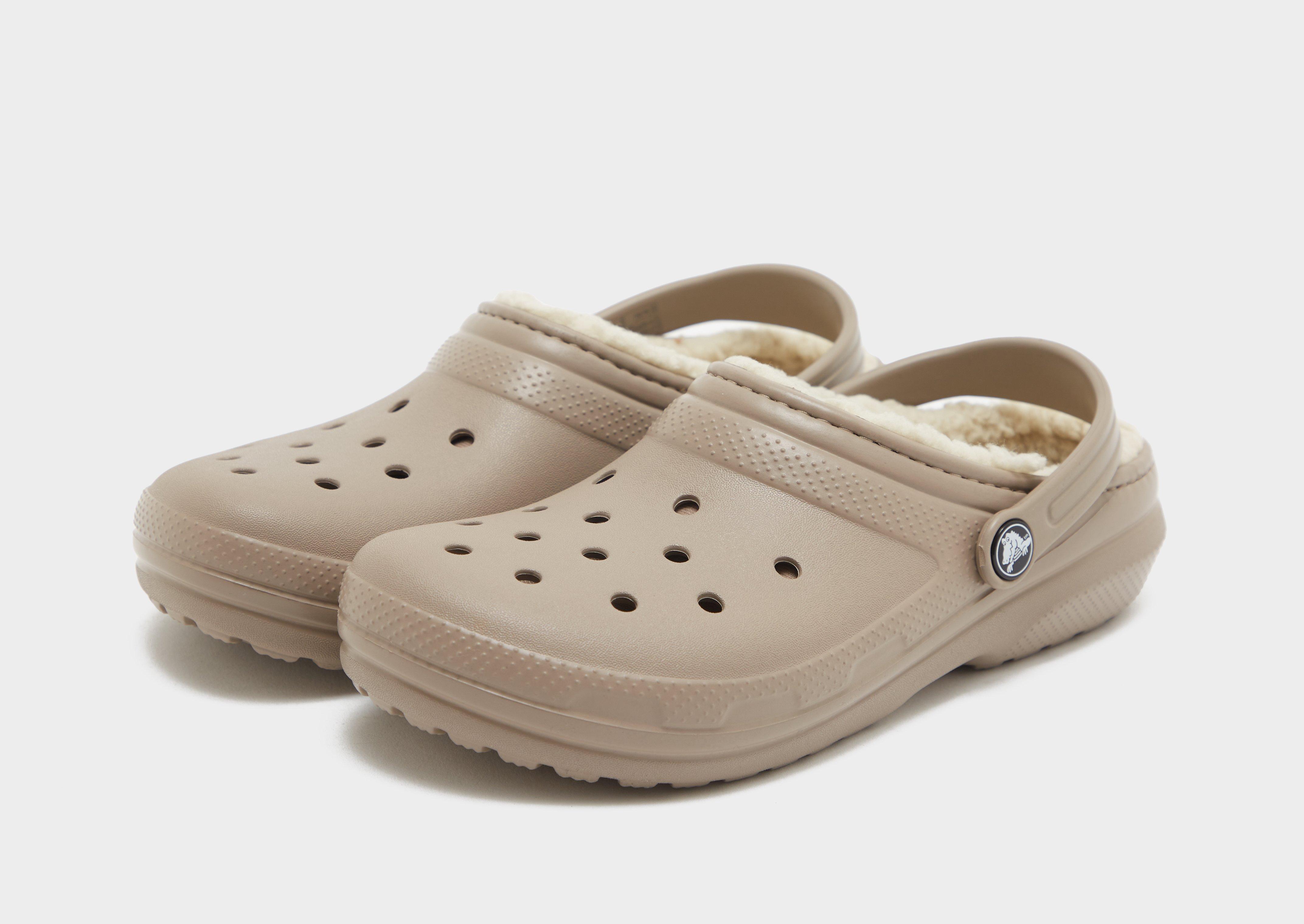 Crocs Classic Lined Clog Kinder