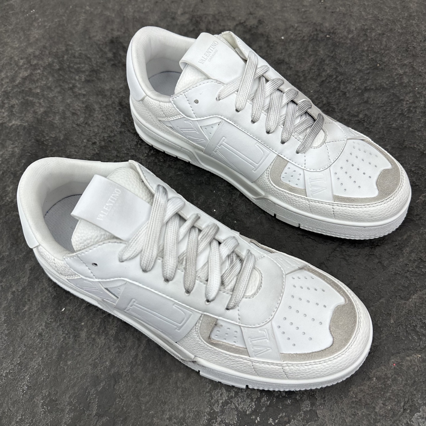 Valentino VL7N Low-Top Sneaker Size 36-46