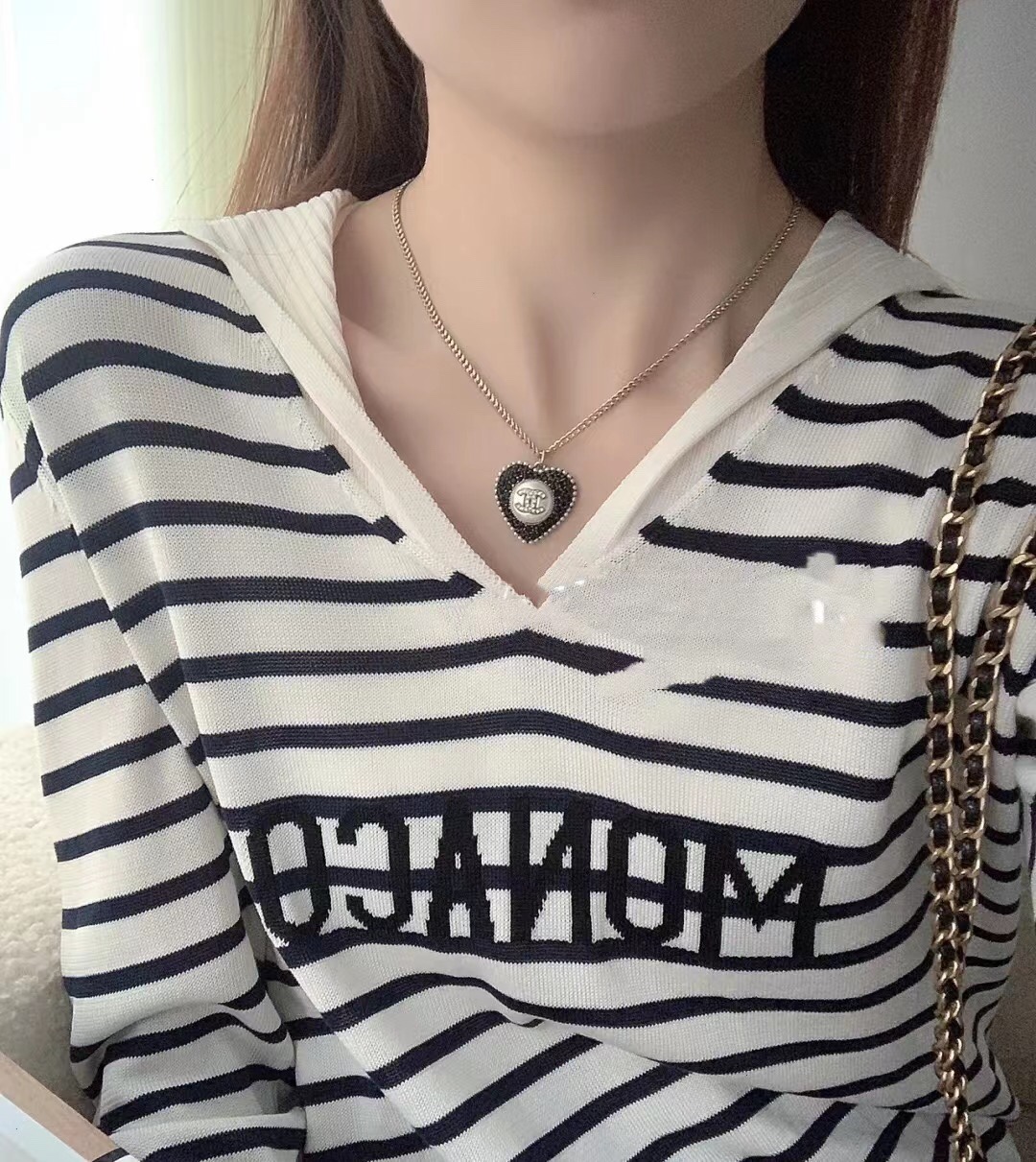 cc Necklace