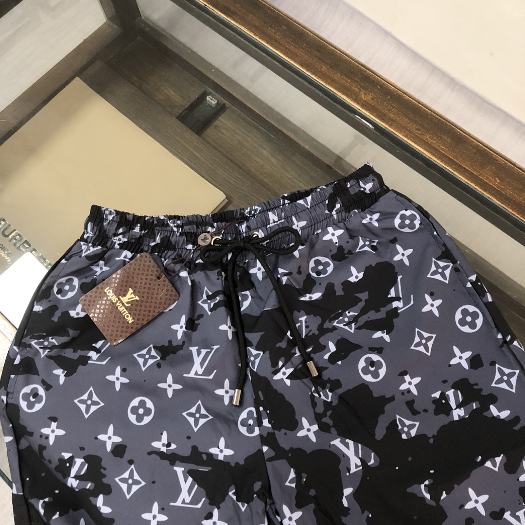 Louis Vuitton Beach Shorts Size M-XXXL