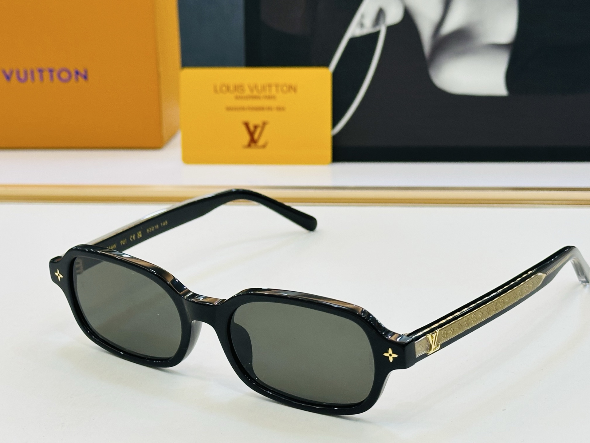 Louis Vuitton Sunglasses