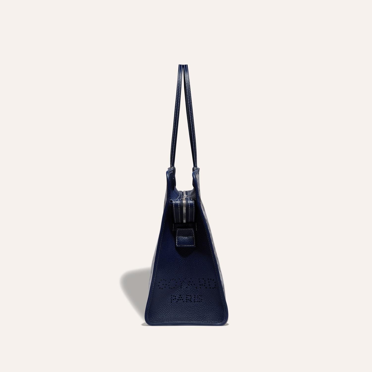 Hardy PM Bag Navy Blue