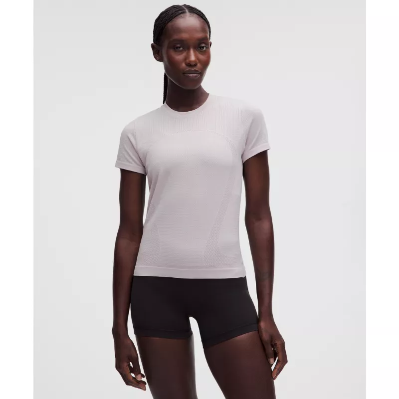 Super Swiftly Short-Sleeve Shirt