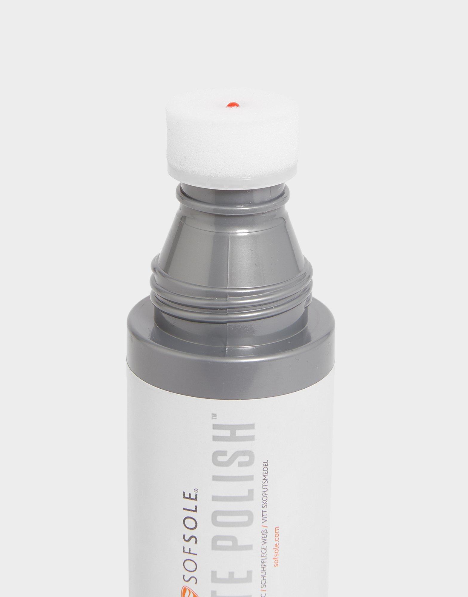 Sof Sole Weiße Politur 90ml