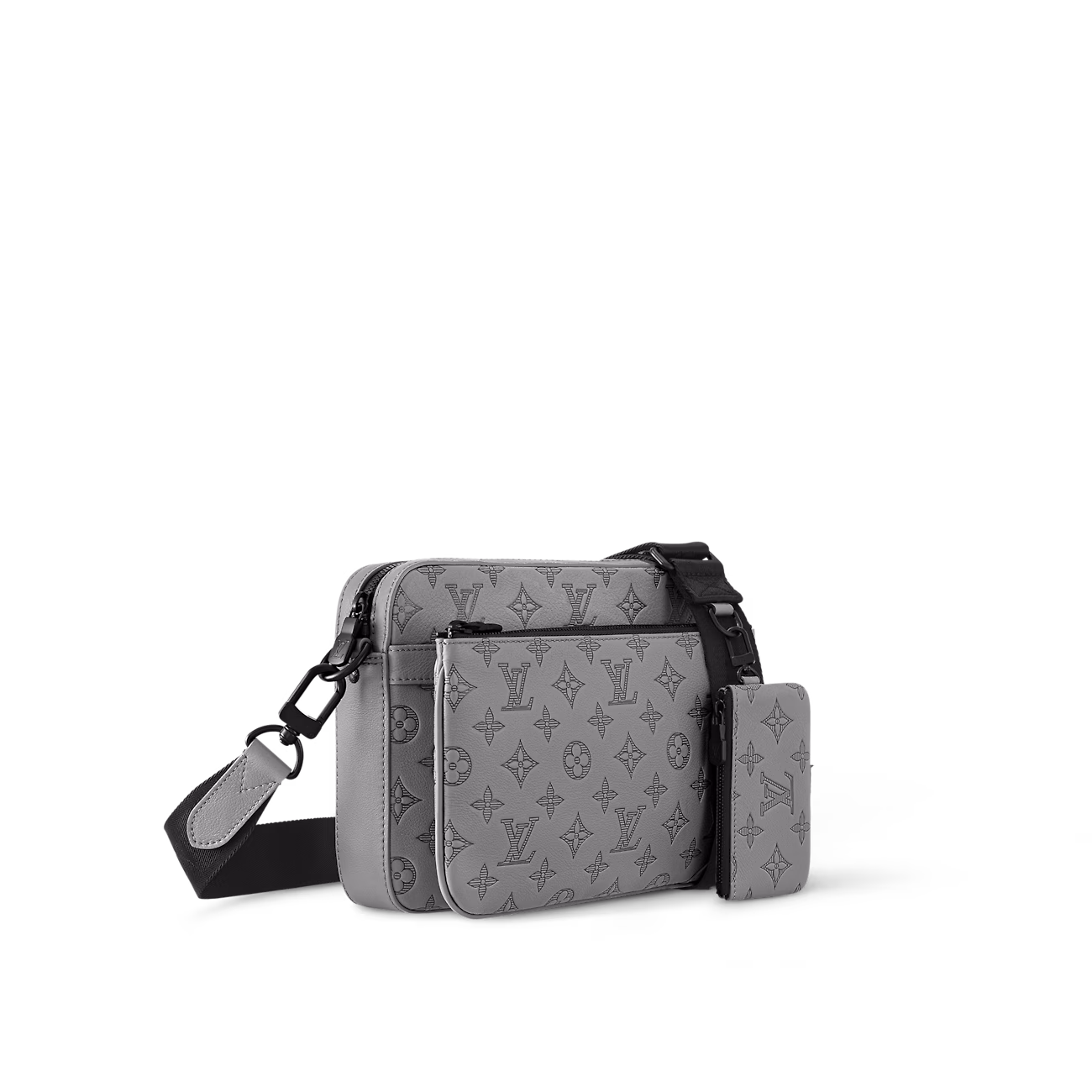 Trio Messenger M46603