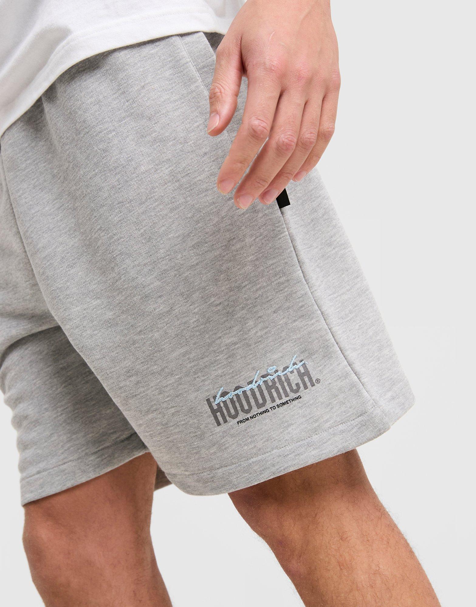 Hoodrich Magma Shorts