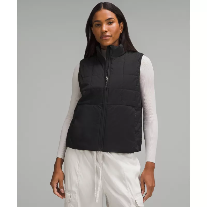 Route Ready Lightweight Insulated Vest