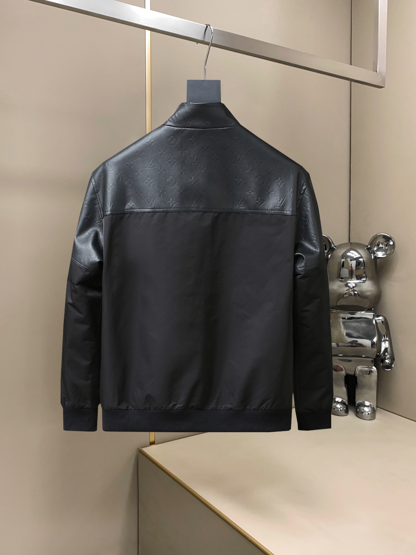 Louis Vuitton 2026ss New Jacket Size M-XXXL