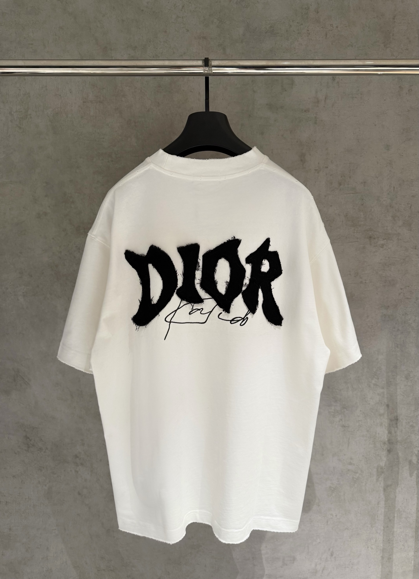 Dior 2026ss New  T Shirt Size M-XXL